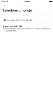 clube dm supermercado problems & solutions and troubleshooting guide - 3