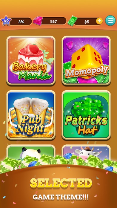 Bingo Trip -  Big Win Screenshot