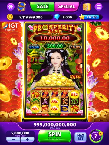 Cash Rally - Slots Casino Gameのおすすめ画像4