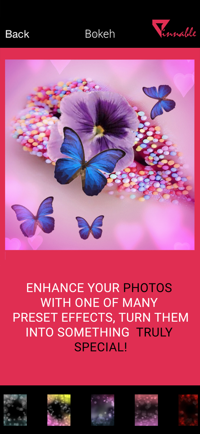 Pinnable Pinterest Image Maker