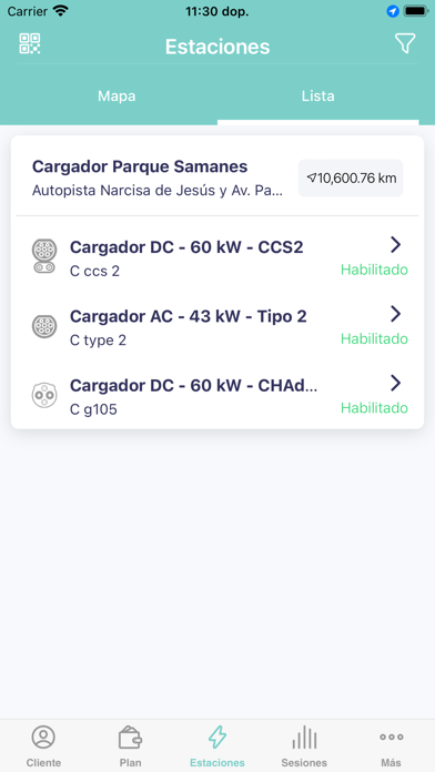 Condor Energy Screenshot