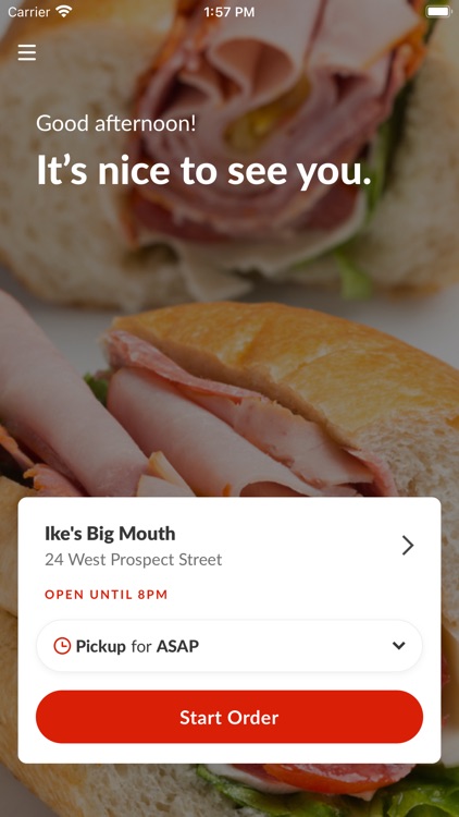 Ike's Big Mouth screenshot-3