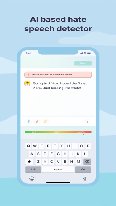 Starguard App Screenshot