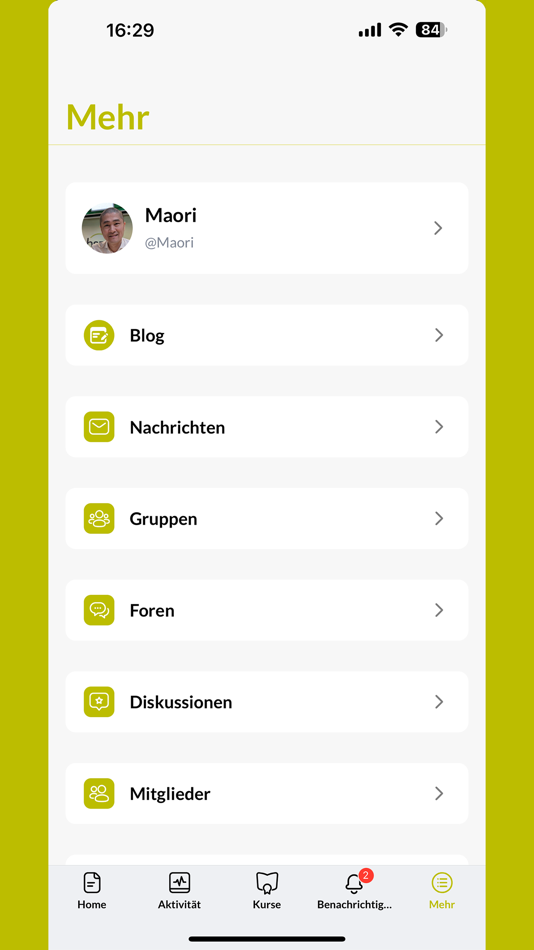 #5. hsp.community (iOS) 由: hsp Handels-Software-Partner GmbH