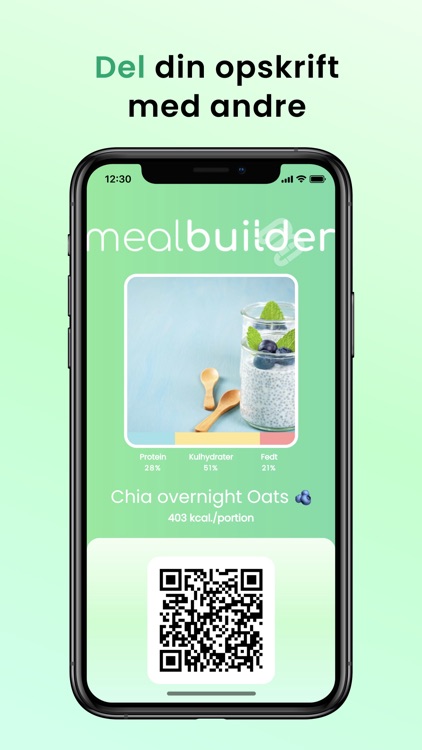 MealBuilder screenshot-5