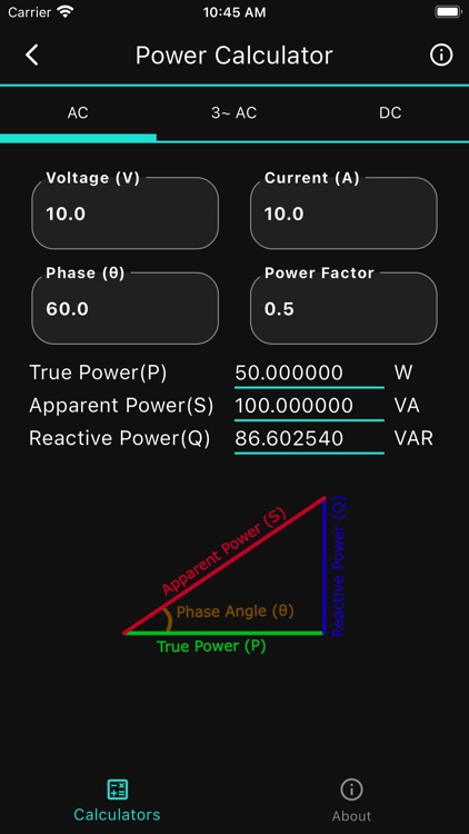 Electrikit screenshot-5