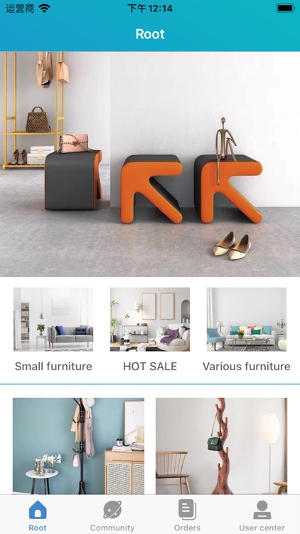 Impression Furniture