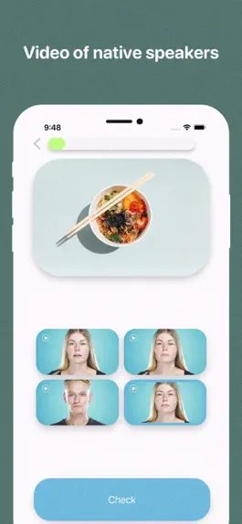 Game screenshot German for Beginners hack