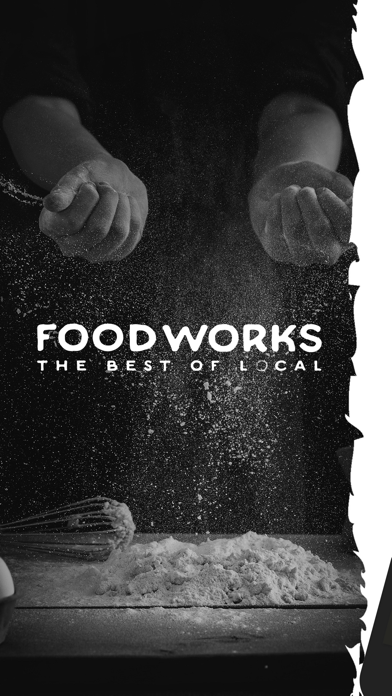 Foodworks Screenshot