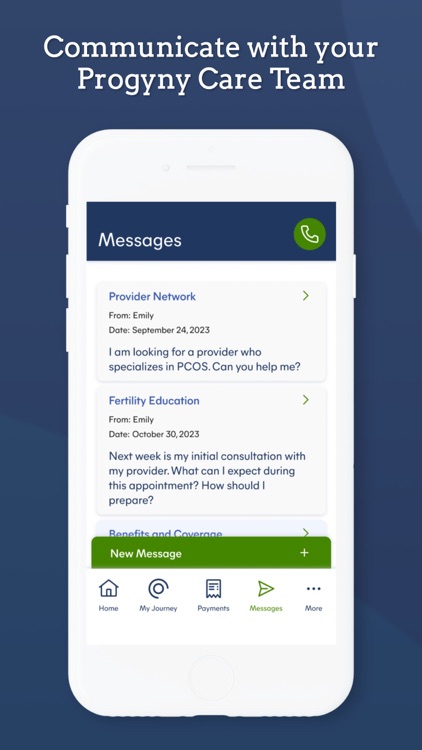 Progyny screenshot-3