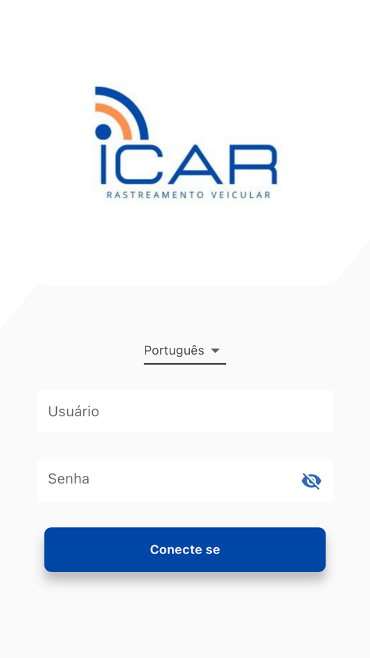 #1. ICAR RASTREAMENTO (iOS) 由: aguinaldo sousa de moraes
