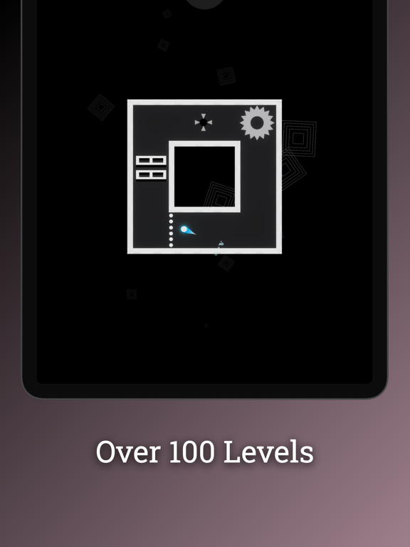 Screenshot #6 pour Balance Ball 2D