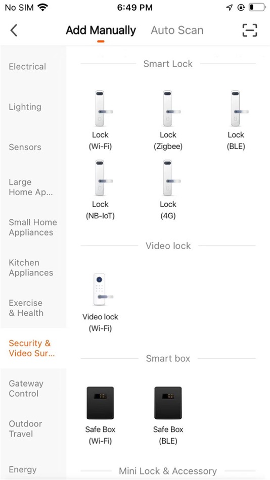 #2. Smart Quba (iOS) 게시자: Quba architectural products pvt ltd