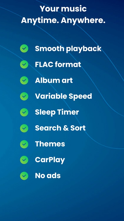 CloudBeats Offline Music screenshot-5