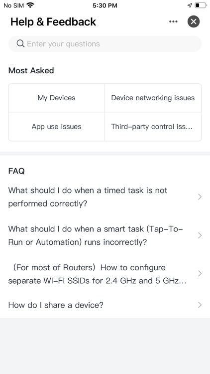 AI Shading Building screenshot-8
