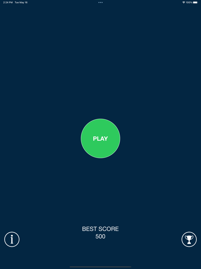 Visual Recall Challenge