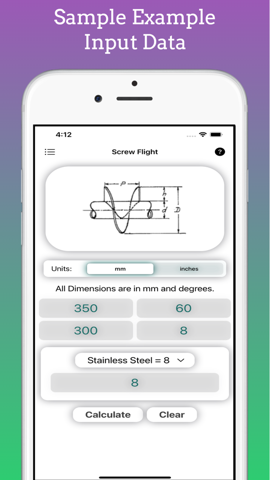 #5. Screw Flight Pro (iOS) 由: Imran Pinjara