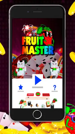 Game screenshot Fruity book mister apk