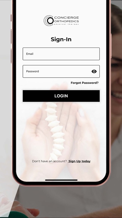 Concierge Orthopedics