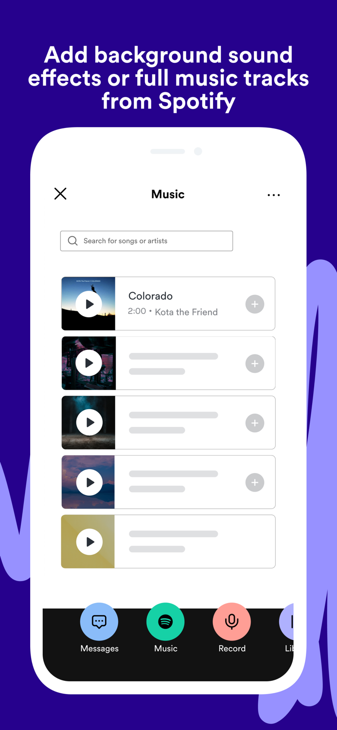 Spotify for Podcasters