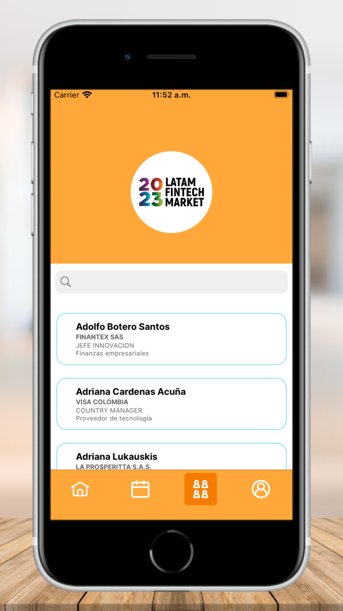 Latam Fintech Market