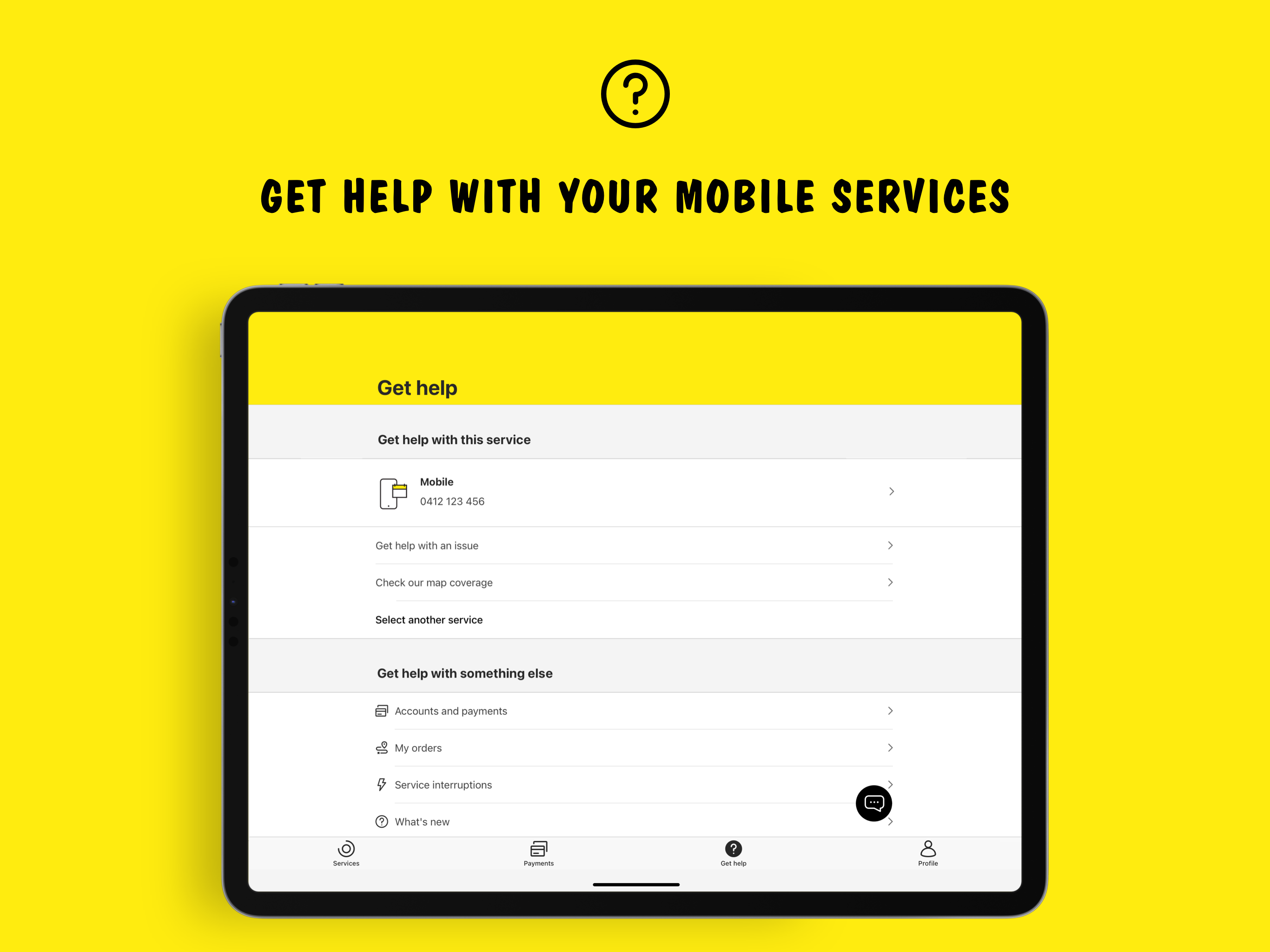 JB Hi-Fi Mobile