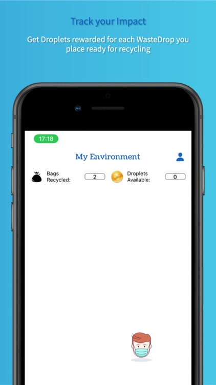 WasteWhales screenshot-5