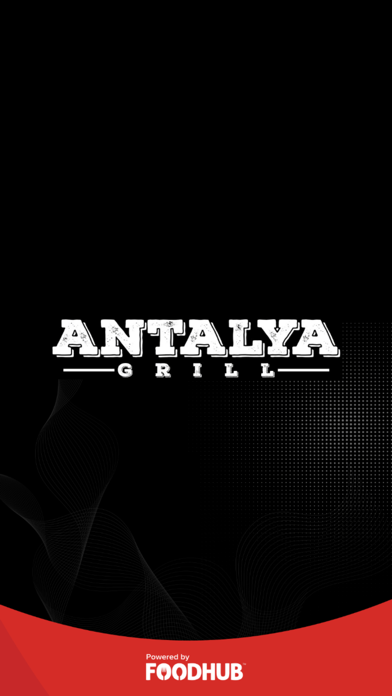 Antalya grill Ipswich Screenshot