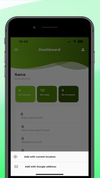 Grozeo 360 screenshot-3