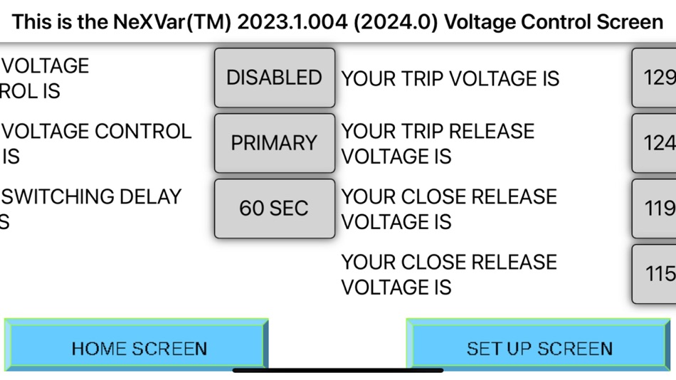 #9. Telescada NeXVar (iOS) 由: Peter Battelino