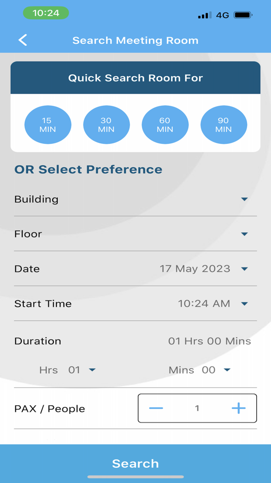 #3. Bluecoin IoT App (iOS) 由: Bluecoin IoT Solutions Private Limited