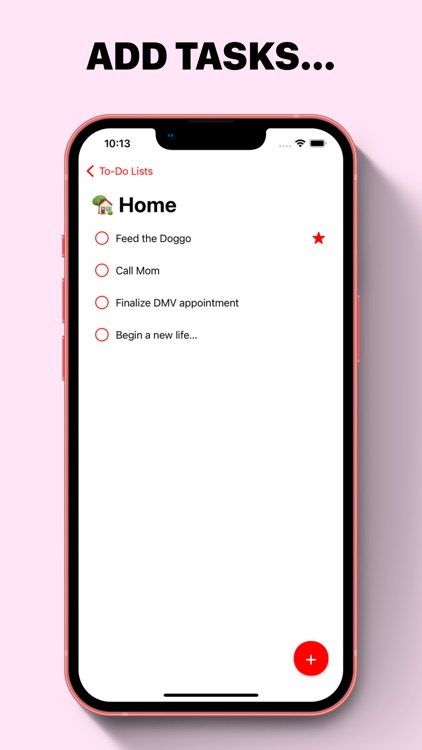 Spravy – To Do and Backlogs