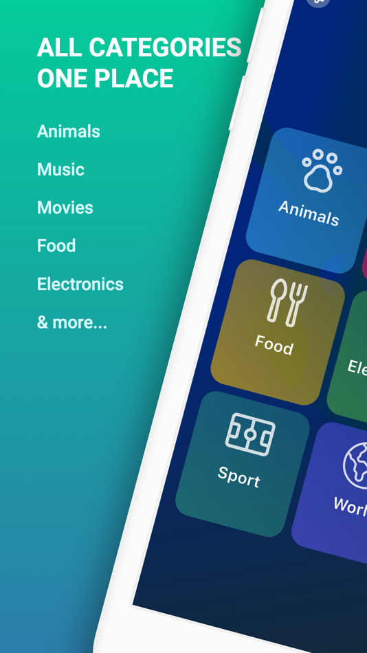 #1. Hint Master – Guess the Word (iOS) 由: Hartvig Solutions