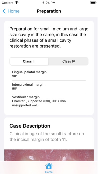 Effe Dental Screenshot