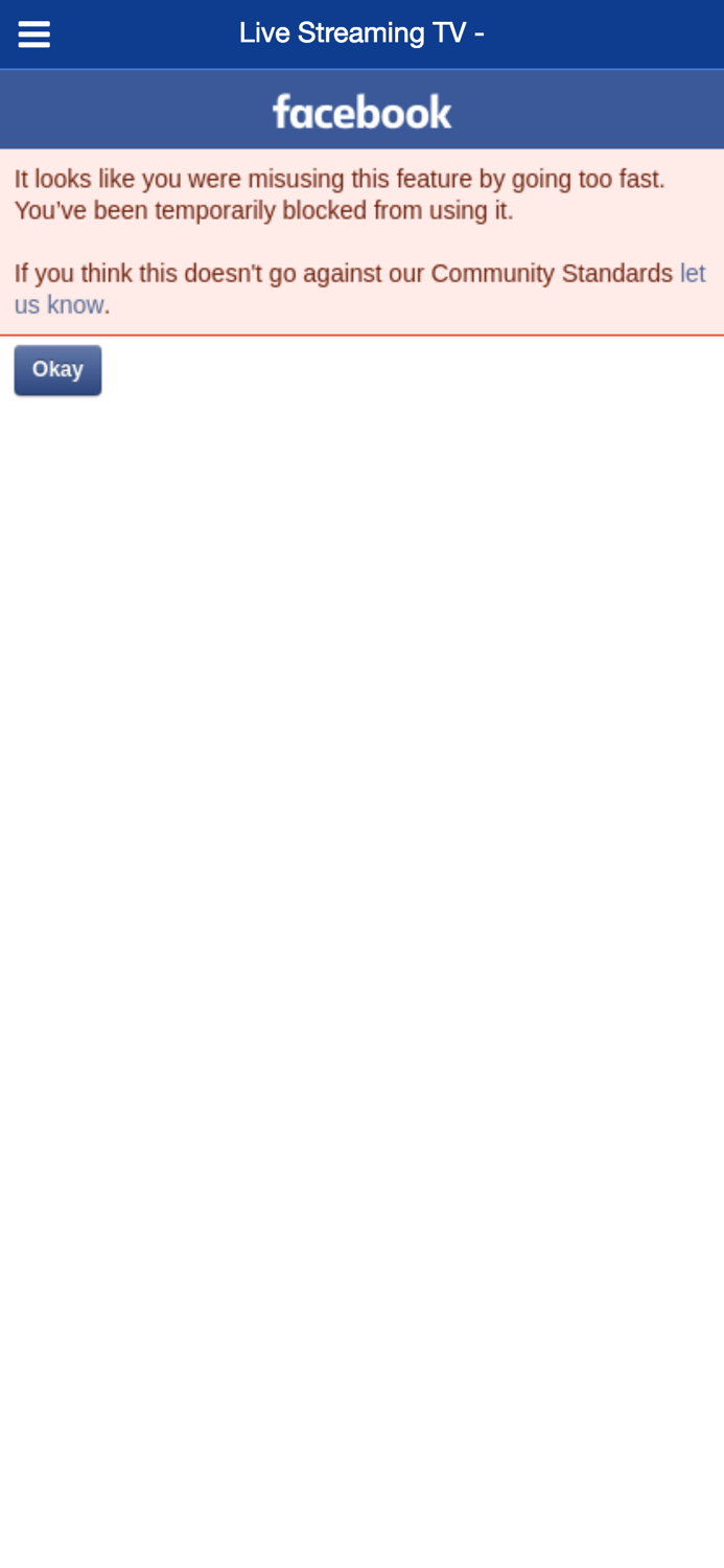 Merchant Mobile Connect