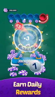 jackpocket blackjack iphone screenshot 4