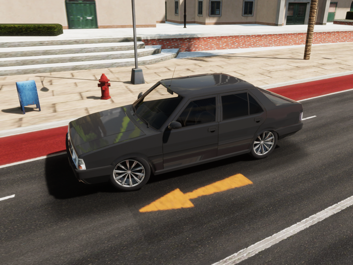 Sahin Simulator Ultimate