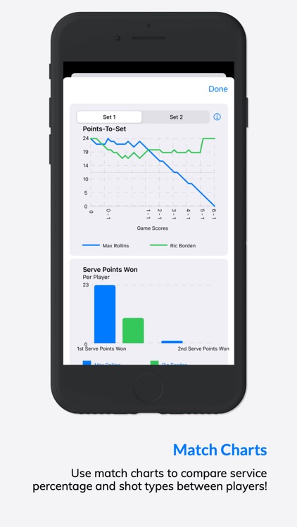 MatchTrack Tennis Score Keeper screenshot-7