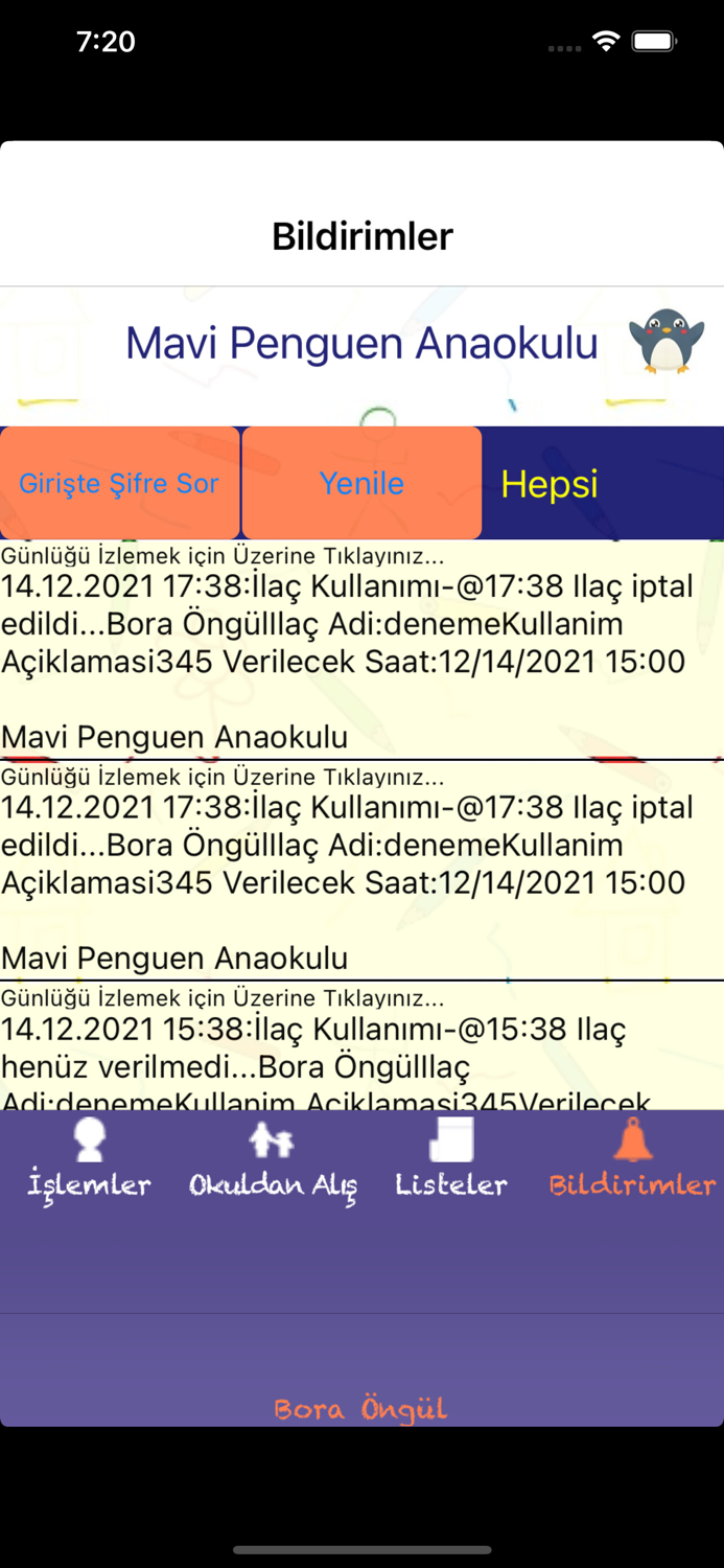 Key Koleji Anaokulları