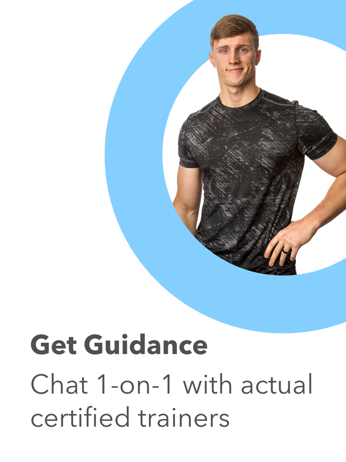 Sworkit Fitness and Workout App