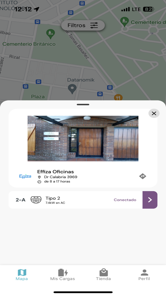 #4. eve (iOS) 由: Effiza