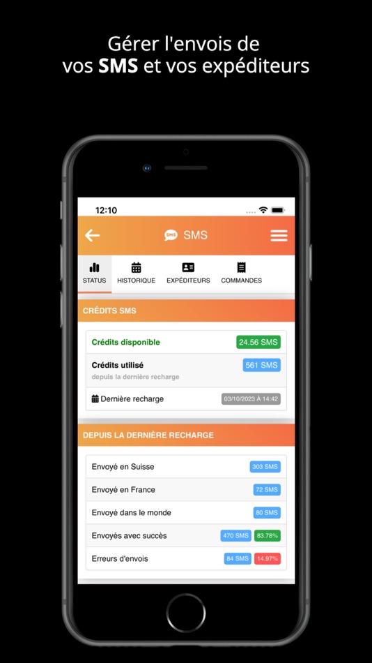 #2. Identita (iOS) 由: PREDICT Sarl