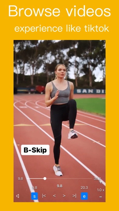 SportsAI - Sports with AI Screenshot