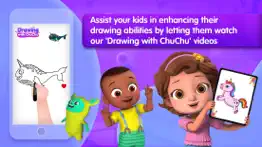 chuchutv short videos for kids iphone screenshot 4