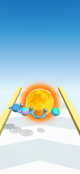 Game screenshot Planet Stack! hack