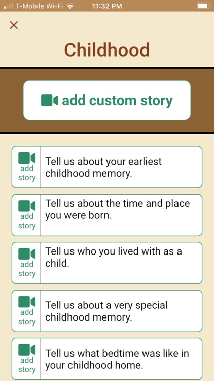 StoryMight screenshot-4