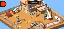 Game screenshot Bobcat One Tough World hack