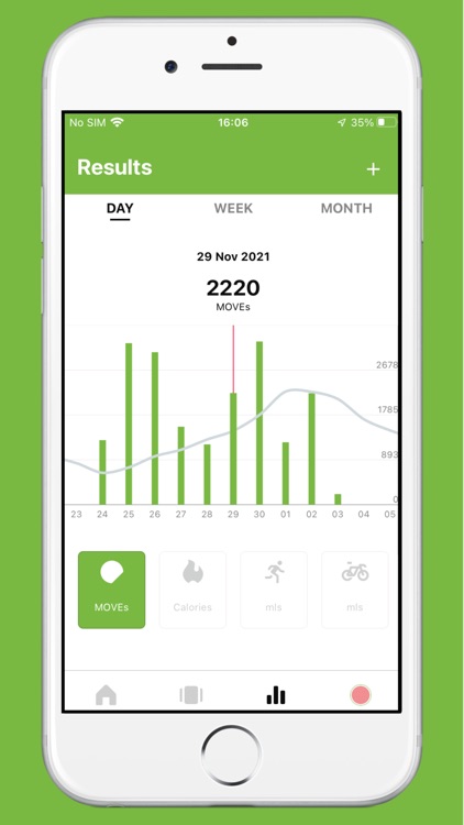 Sportcenter Allround screenshot-3