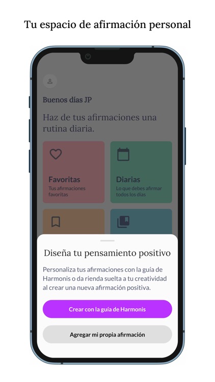 Harmonis screenshot-3