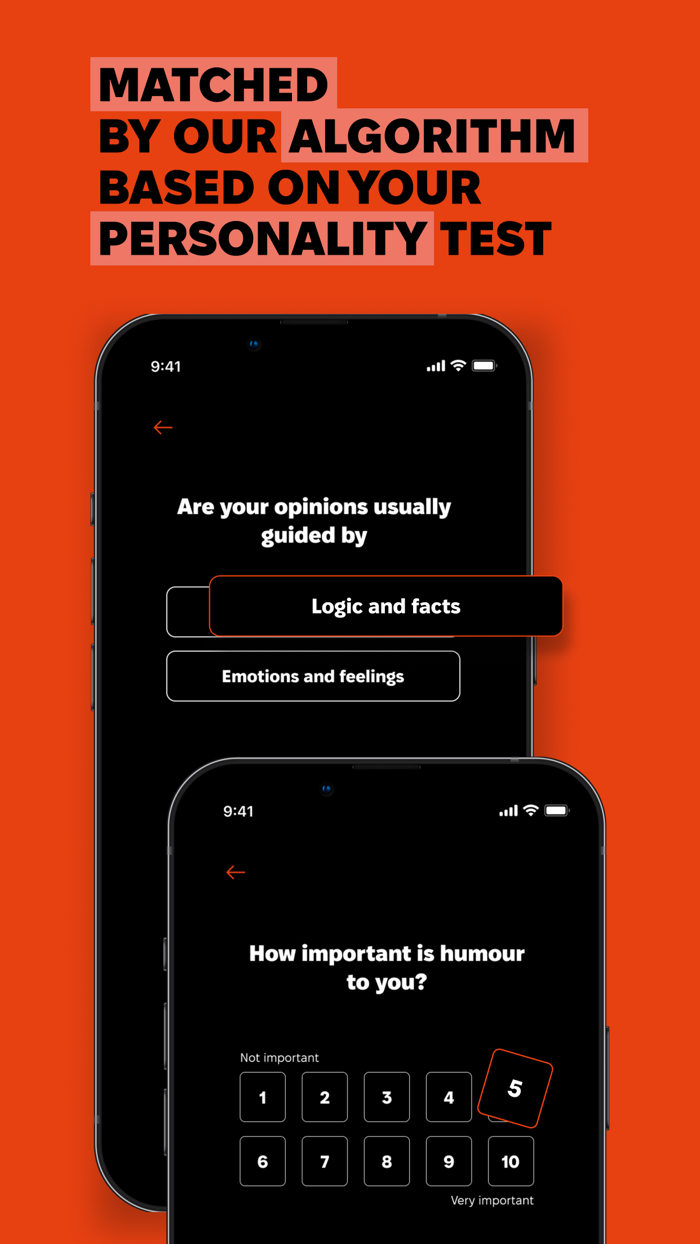 Timeleft - Meet New People